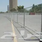 مقاولات شبوك ونخيل