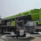 كرين 200 طن ايجار