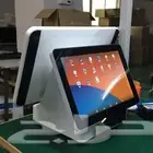 جهاز كاشير وبرنامج محاسبي لجميع الانشطه التجاريه