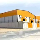 Warehouses and stores for sale and rent in Jeddah