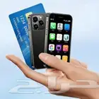 جوال ميني فون يشغل جميع البرامج