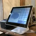كاشير مرطبات كاشير تموينات وكاشير ملحمه  كوفي  مطعم