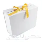 بوكسات هدايا وعطور