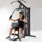 النادي المنزلي المتكامل AM 115