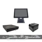 نقاط بيع وأنظمة كاشير