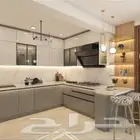 مطابخ جاهزة وتفصيل حسب الطلب و مغاسل رخام