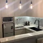 اخواني الي يبغا يفضل مطبخ وخايف من الاسعار يتواصل معي