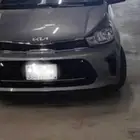 كيا بيجاس للتنازل 2023