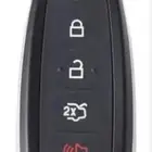 ريموت فورد فتح سيارات وبرمجه مفاتيح