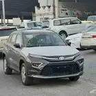 أوربان كروزر GL 2026 رصاصي