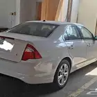 فورد فيوجن 2012