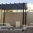 حداد مظلات وسواتر الرياض