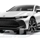 أرغب بتجربة سيارة كراون