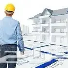 مشرف مباني سعودي عظم وتشطيب