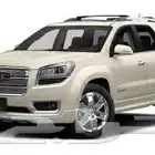 GMC Acadia جمس