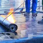 عوازل أسطح عوازل خزانات المياه عوازل هنجرالزنك