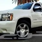 قطع تاهو جمس كدلك اسكاليد من 2007 الى2014