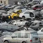 عندك سيارة تبي تبيعها تشليح كلمني وابشر