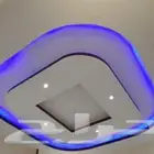 جبسيات دخاليه وحفر مغربي وجميع انوع اديكورت وزخرفه