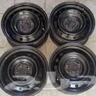 جنوط حديد التيما2020 مستعمل أصلي وكالة