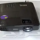 بروجكتر بينك الاصلي يعمل على الكمبيوتر والآيفون