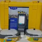 مساح في منطقه مكه للأعمال المساحية اليوميه