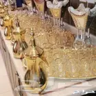 للحفلات والمناسبات