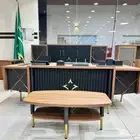 اثاث المكتبي