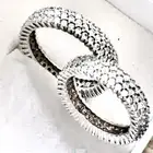 جديد دبل فضةفاخر طقمين وكل طقم دبلتين فضة خاتمين فضة اصلي