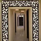 أعمال الديكورات الخشبية