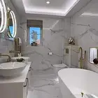 مقاول عام لجميع شغل المعماري من والي بنا نجاره حدداه سباكه