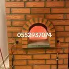 افران طوب افران حراريه افران مطاعم افران منزليه مشبات غرف تر