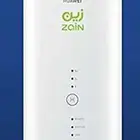 انترنت زين 4 جي مفتوح باقي 6 شهور مع روتر