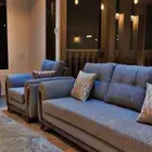 استراحة العيد قسمين عوائل