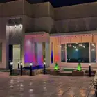 شالية واستراحة فاخر عوائل