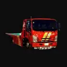 مشوار سطحه في بريده الى الرياض ابها