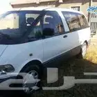 تويوتا بريفيا 1999