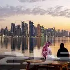 توصيل الى قطر