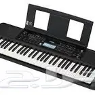 اورغ yamaha psr-e383
