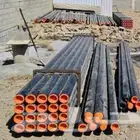 حفارابارارتوازي الحفار والكشف وتصويرالابار كميرا 360 درجه