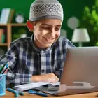 تعلم القرآن الكريم
