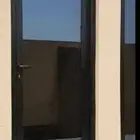 ابواب شبابيك قواطع 0536188255