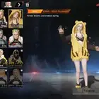حساب لعبة بلود سترايك blood strike