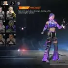 حساب لعبة بلود سترايك blood strike