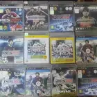 اشرطه pes بلاستيشن 3