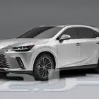 مطلوب شراء لكزس ار اكس مستعمل موديل 2024 او 2025