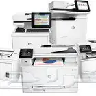 احبار طابعات ليزر ملونه اتش بي hp حبر طابعة اسود ملون كانون