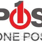 ملصقات باركود وان بوص لواصق بواليص شحن one pos