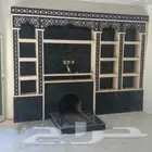 مشبات فني مشبات  معلم مشبات  تركيب مشبات