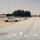 سيارة مسروقة كورولا